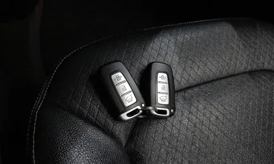 Kia Ray 2015, 175667 км, за 5150000 KRW - фото 19