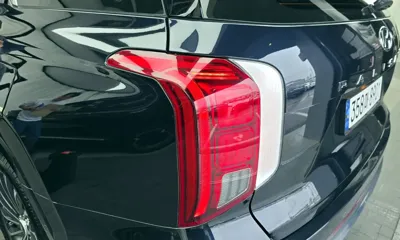 Hyundai Palisade 2023, 83543 км, за 38300000 KRW - фото 23
