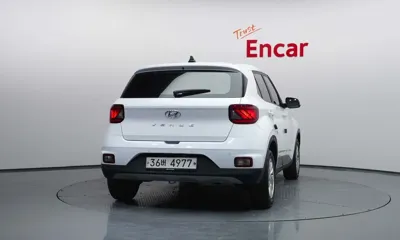 Hyundai Venue 2020, 98093 км, за 13000000 KRW - фото 4