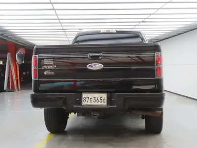 Ford F150 2012, 155123 км, за 23490000 KRW