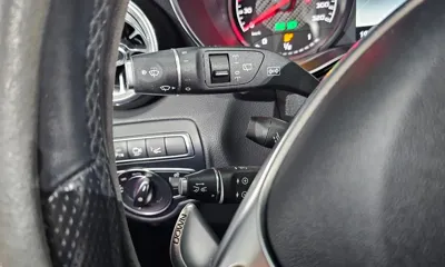 Mercedes-Benz GLC-Class 2018, 83156 км, за 45700000 KRW - фото 27