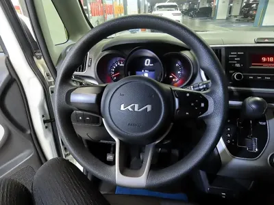 Kia Ray 2022, 36202 км, за 7500000 KRW - фото 7