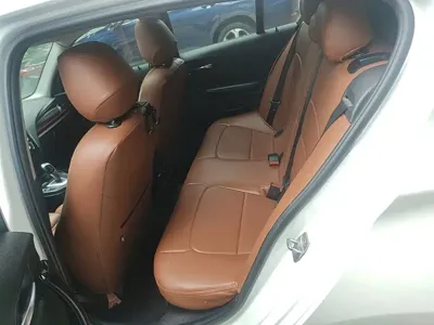 BMW 1 Series (Import) 2016, 95600 км, за 52000 CNY - фото 17