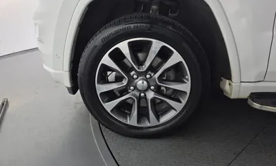 Jeep Cherokee 2017, 178424 км, за 12300000 KRW - фото 5