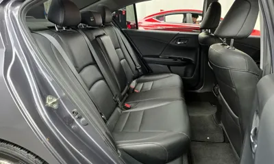 Honda Accord 2016, 70480 км, за 10500000 KRW - фото 11