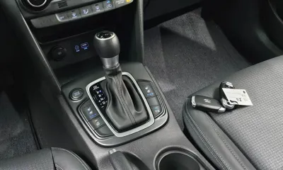 Hyundai Kona 2019, 63784 км, за 16900000 KRW - фото 9