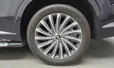 Hyundai Palisade 2023, 19642 км, за 54900000 KRW - фото 21