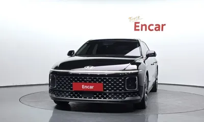 Hyundai Grandeur 2023, 105415 км, за 23990000 KRW