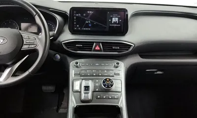 Hyundai Santafe 2021, 148079 км, за 19300000 KRW - фото 14