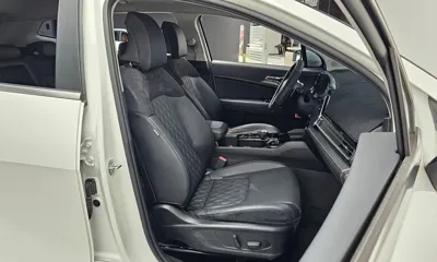 Kia Sportage 2022, 27710 км, за 26300000 KRW - фото 26