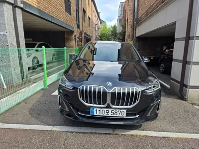 BMW 2-Series 2025, 11000 км, за 43980000 KRW - фото 2
