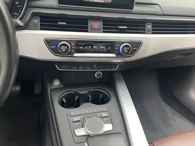 Audi A4L 2019, 84000 км, за 99800 CNY - фото 7