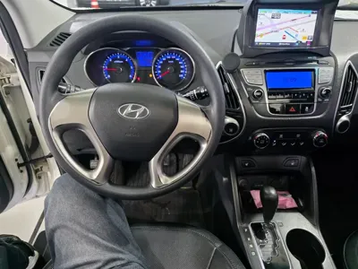 Hyundai Tucson 2012, 213175 км, за 4000000 KRW - фото 16