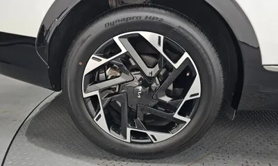 Kia Sportage 2022, 38539 км, за 24200000 KRW - фото 21