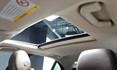 Mercedes-Benz E-Class 2017, 121185 км, за 19500000 KRW - фото 18
