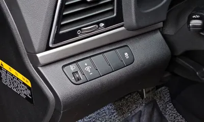 Hyundai Avante 2017, 112273 км, за 9800000 KRW - фото 28