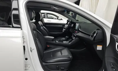 Hyundai Grandeur 2018, 182320 км, за 12990000 KRW - фото 11