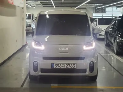 Kia Ray 2022, 48000 км, за 13900000 KRW - фото 2