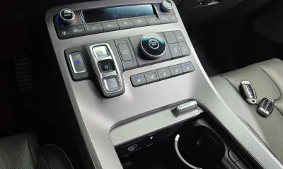 Hyundai Palisade 2021, 32899 км, за 31200000 KRW - фото 9