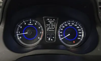 Hyundai Grandeur 2017, 187212 км, за 6990000 KRW - фото 8