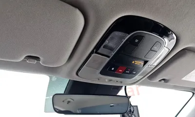 Hyundai Sonata 2022, 79940 км, за 15290000 KRW - фото 20