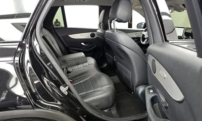 Mercedes-Benz GLC-Class 2019, 68968 км, за 24900000 KRW - фото 12