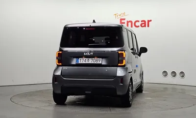 Kia Ray 2023, 23131 км, за 16900000 KRW