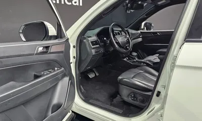 KG_Mobility_Ssangyong Rexton 2023, 48163 км, за 25500000 KRW - фото 10