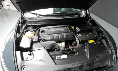 Jeep Cherokee 2017, 141996 км, за 7890000 KRW - фото 6