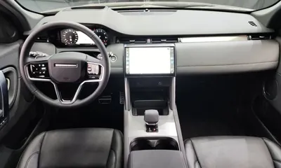 Land Rover Discovery Sport 2025, 842 км, за 50000000 KRW - фото 7