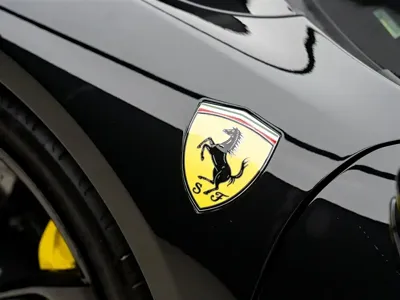 Ferrari 296 2026, 3700 км, за 4180000 CNY - фото 6