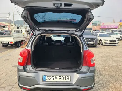 KG_Mobility_Ssangyong TIBOLI 2021, 37000 км, за 13000000 KRW - фото 7