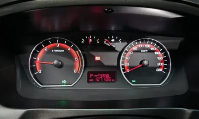 KG_Mobility_Ssangyong KORANDO 2016, 127106 км, за 8990000 KRW - фото 8
