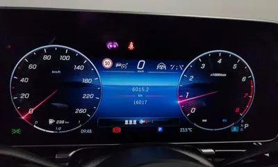 Mercedes-Benz S-Class 2023, 16017 км, за 143000000 KRW - фото 8