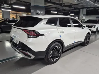 Kia Sportage 2022, 41216 км, за 23500000 KRW - фото 4