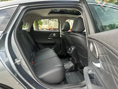 Chery Arrizo 8 Pro 2025, 4000 км, за 89800 CNY - фото 27