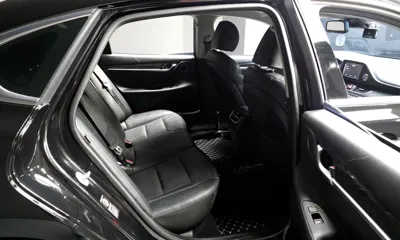 Hyundai Grandeur 2018, 164342 км, за 9700000 KRW - фото 12