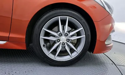 Hyundai Sonata 2016, 131361 км, за 9900000 KRW - фото 21