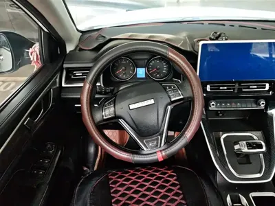 Haval M6 2022, 43600 км, за 64500 CNY - фото 15