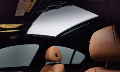 BMW 5-Series 2018, 49664 км, за 26100000 KRW - фото 19