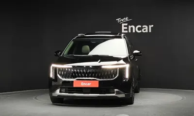 Kia Canival 2024, 54713 км, за 39900000 KRW
