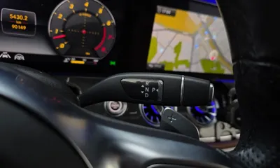 Mercedes-Benz E-Class 2020, 90149 км, за 33000000 KRW - фото 9