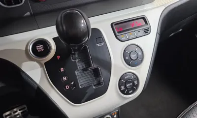Kia Ray 2013, 137747 км, за 6700000 KRW - фото 9