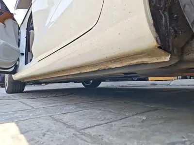 Hongqi Hongqi H5 2018, 109300 км, за 36500 CNY - фото 22