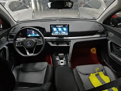 BYD Pro New Energy 2020, 75600 км, за 58300 CNY - фото 10