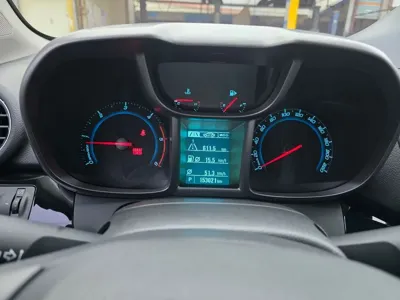 ChevroletGMDaewoo Orlando 2015, 153200 км, за 3600000 KRW - фото 8