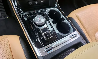Kia Canival 2021, 85616 км, за 25900000 KRW - фото 9