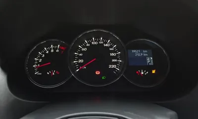Renault-KoreaSamsung SM3 2010, 99521 км, за 3100000 KRW - фото 8