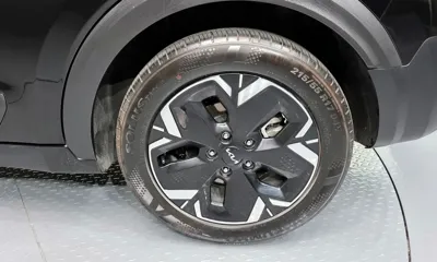 Kia Niro 2024, 7422 км, за 29400000 KRW - фото 21