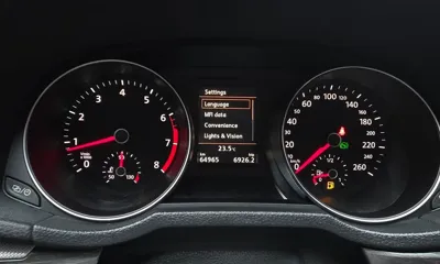 Volkswagen Passat 2016, 64965 км, за 1110000 KRW - фото 8